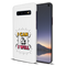 I can and I will Printed Slim Cases and Cover for Galaxy S10 Plus