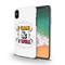 I can and I will Printed Slim Cases and Cover for iPhone XS