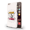 I can and I will Printed Slim Cases and Cover for iPhone 6