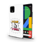I can and I will Printed Slim Cases and Cover for Pixel 4XL