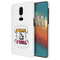 I can and I will Printed Slim Cases and Cover for OnePlus 6