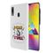 I can and I will Printed Slim Cases and Cover for Galaxy A30