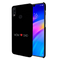 Mom and Dad Printed Slim Cases and Cover for Redmi Note 7 Pro