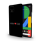 Mom and Dad Printed Slim Cases and Cover for Pixel 4XL