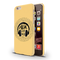 Music is all i need Printed Slim Cases and Cover for iPhone 6