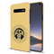 Music is all i need Printed Slim Cases and Cover for Galaxy S10 Plus