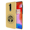 Music is all i need Printed Slim Cases and Cover for OnePlus 7T Pro