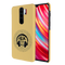 Music is all i need Printed Slim Cases and Cover for Redmi Note 8 Pro