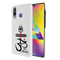 OM namah siwaay Printed Slim Cases and Cover for Galaxy M30