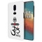 OM namah siwaay Printed Slim Cases and Cover for OnePlus 6