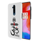 OM namah siwaay Printed Slim Cases and Cover for OnePlus 7T Pro