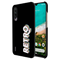 Retro Printed Slim Cases and Cover for Redmi A3