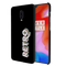 Retro Printed Slim Cases and Cover for OnePlus 6T