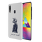 Just Ride Printed Slim Cases and Cover for Galaxy A30