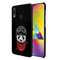 Rider Panda Printed Slim Cases and Cover for Galaxy A30