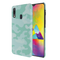 Xteal and White Printed Slim Cases and Cover for Galaxy A30