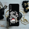 Redmi A3 Back cases