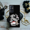 Advisory Printed Slim Cases and Cover for OnePlus 9 Pro