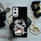 Advisory Printed Slim Cases and Cover for OnePlus 9R