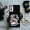 Advisory Printed Slim Cases and Cover for OnePlus 9