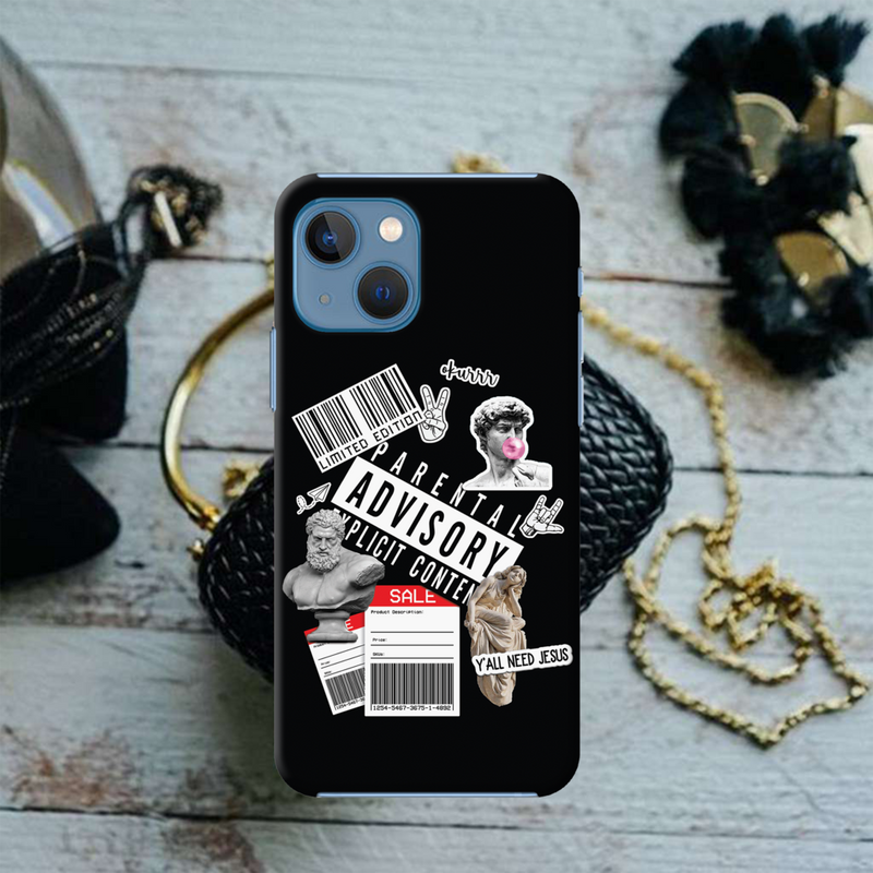 iphone 13 Printed cases