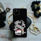 Advisory Printed Slim Cases and Cover for Pixel 4A