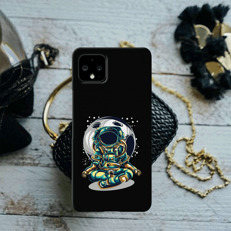 Pixel 4 printed cases