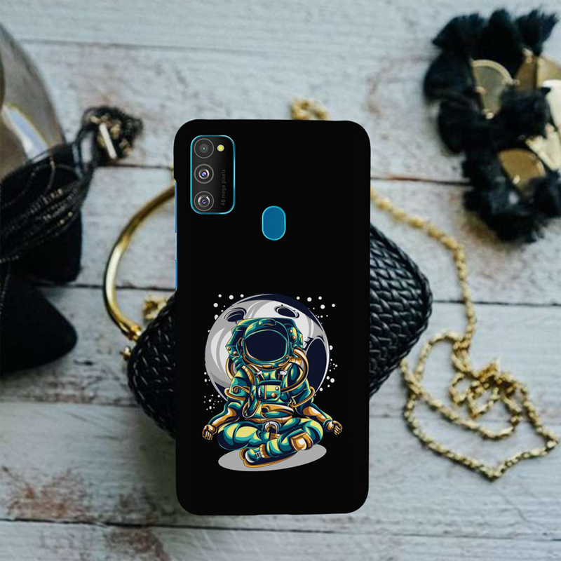 Printed Cases for galaxy m30s