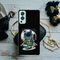 Astronaut Printed Slim Cases and Cover for OnePlus Nord 2