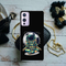 Astronaut Printed Slim Cases and Cover for OnePlus 9