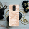 Cream and White Camouflage Printed Slim Cases and Cover for Redmi Note 9
