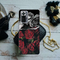 Dark Roses Printed Slim Cases and Cover for Redmi Note 10 Pro