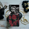 Dark Roses Printed Slim Cases and Cover for OnePlus Nord CE 5G