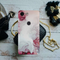 Galaxy Marble Printed Slim Cases and Cover for Pixel 3