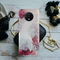 Galaxy Marble Printed Slim Cases and Cover for OnePlus 7T