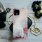 Galaxy Marble Printed Slim Cases and Cover for Pixel 4