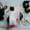 Galaxy Marble Printed Slim Cases and Cover for Pixel 4A