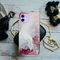Galaxy Marble Printed Slim Cases and Cover for iPhone 12 Mini