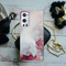 Galaxy Marble Printed Slim Cases and Cover for OnePlus 9R