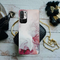 Galaxy Marble Printed Slim Cases and Cover for Redmi Note 10T