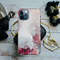 Galaxy Marble Printed Slim Cases and Cover for iPhone 12 Pro Max