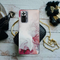 Galaxy Marble Printed Slim Cases and Cover for Redmi Note 10 Pro
