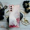 Galaxy Marble Printed Slim Cases and Cover for Galaxy S21 Plus