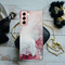 Galaxy Marble Printed Slim Cases and Cover for Galaxy S21