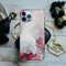 Galaxy Marble Printed Slim Cases and Cover for iPhone 13 Pro
