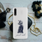 Just Ride Printed Slim Cases and Cover for Galaxy A30S