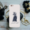 Just Ride Printed Slim Cases and Cover for iPhone 6