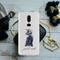 Just Ride Printed Slim Cases and Cover for OnePlus 6