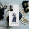 Just Ride Printed Slim Cases and Cover for Redmi Note 10T