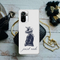 Just Ride Printed Slim Cases and Cover for Redmi Note 10
